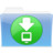 AQUA Downloads 2 Icon